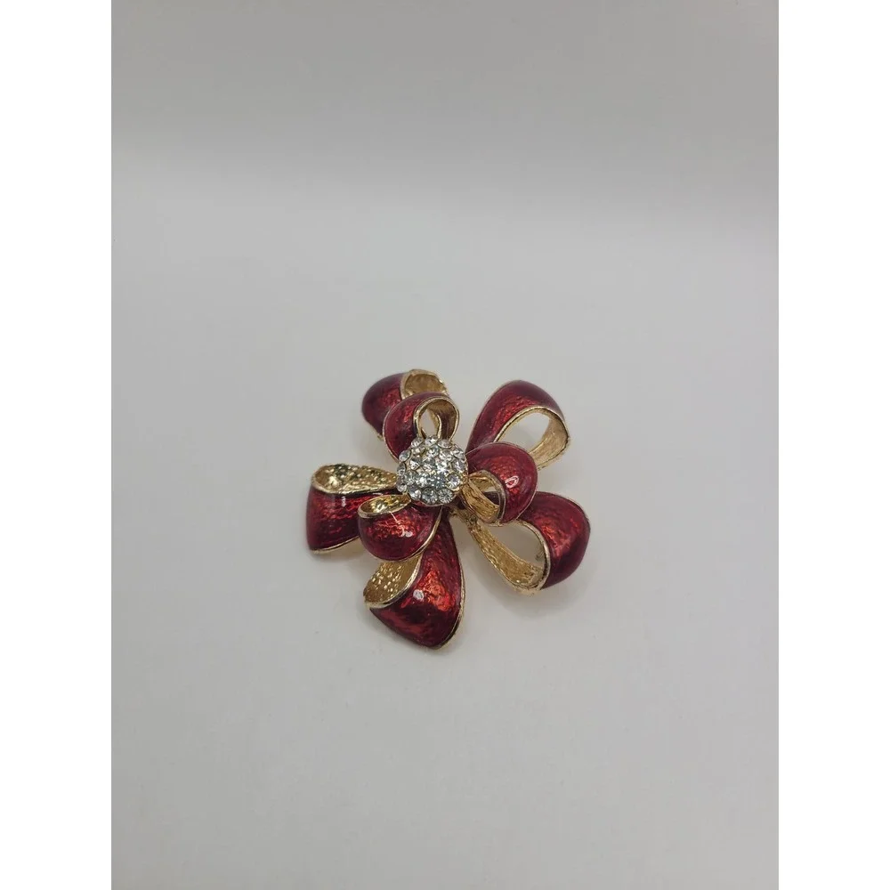 KCD red enamel